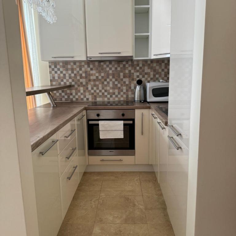 Viola Di Mare Apartments - One-Bedroom Apartment with Terrace - 5