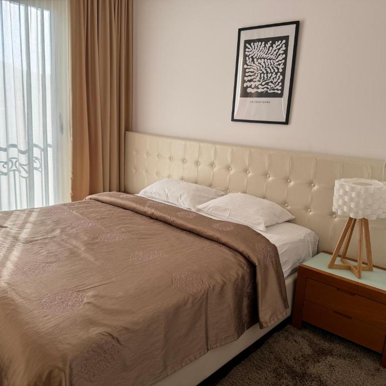 Viola Di Mare Apartments - One-Bedroom Apartment with Terrace - 3