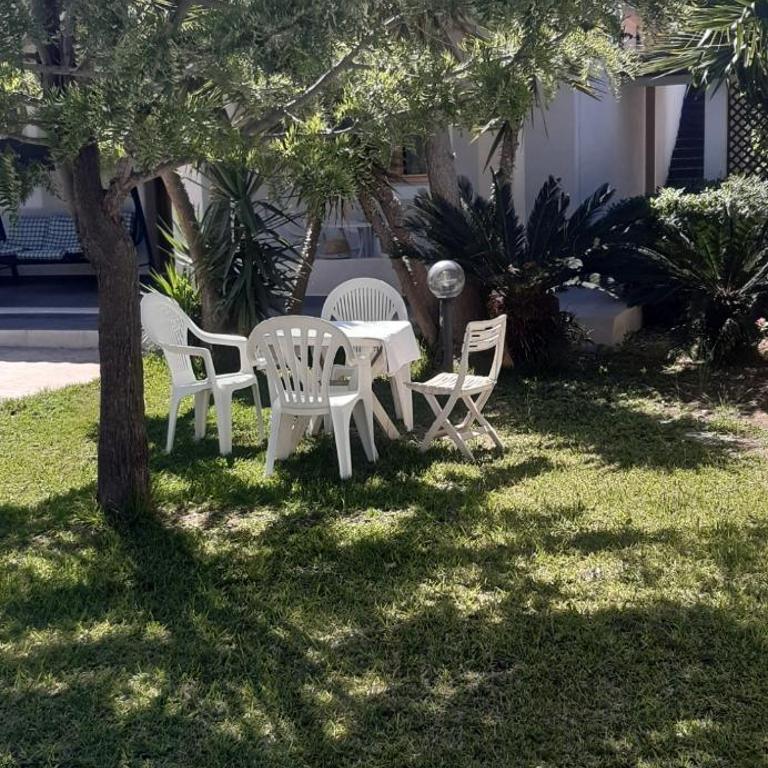 Villa Salvina Beach - Casa con 1 Camera da Letto - 17