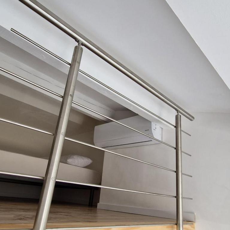 Studio Cap d'Agde avec piscine, tennis entièrement rénové - Appartement 1 Chambre - 12