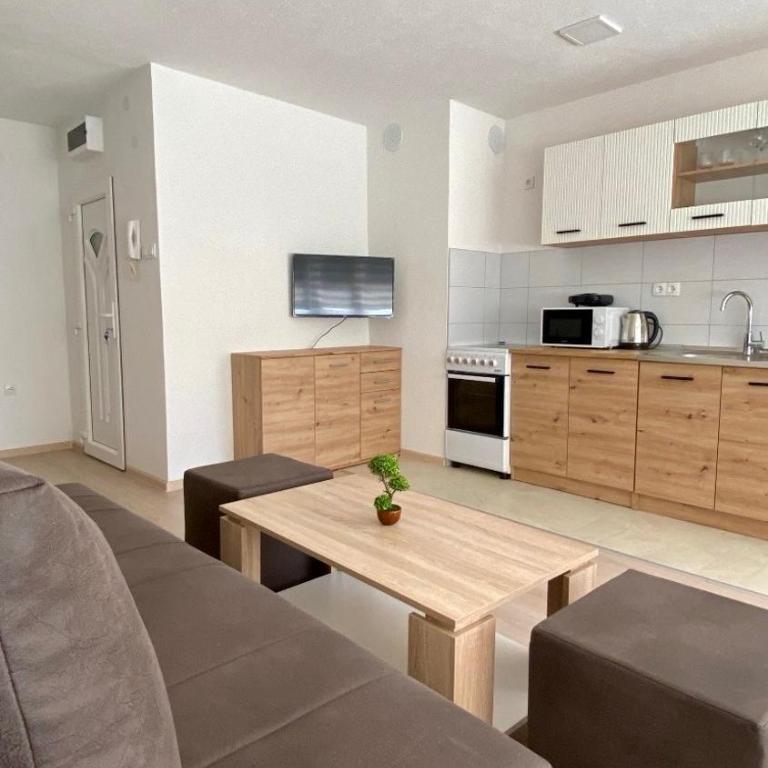 Apartment Diletta - Apartman sa 1 Spavaćom Sobom - 3
