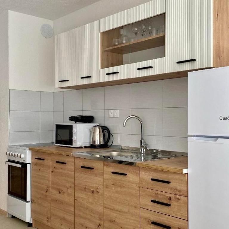 Apartment Diletta - Apartman sa 1 Spavaćom Sobom - 7