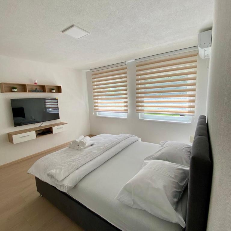 Apartment Diletta - Apartman sa 1 Spavaćom Sobom - 9