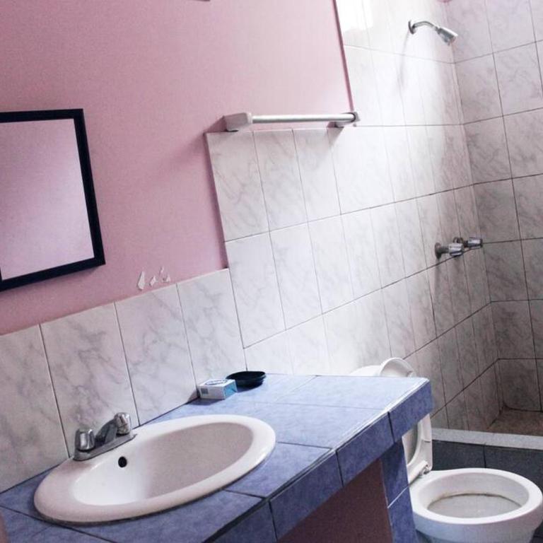 Departamento Completo en San Luis - Complete Apartment in San Luis - Two-Bedroom Apartment - 18