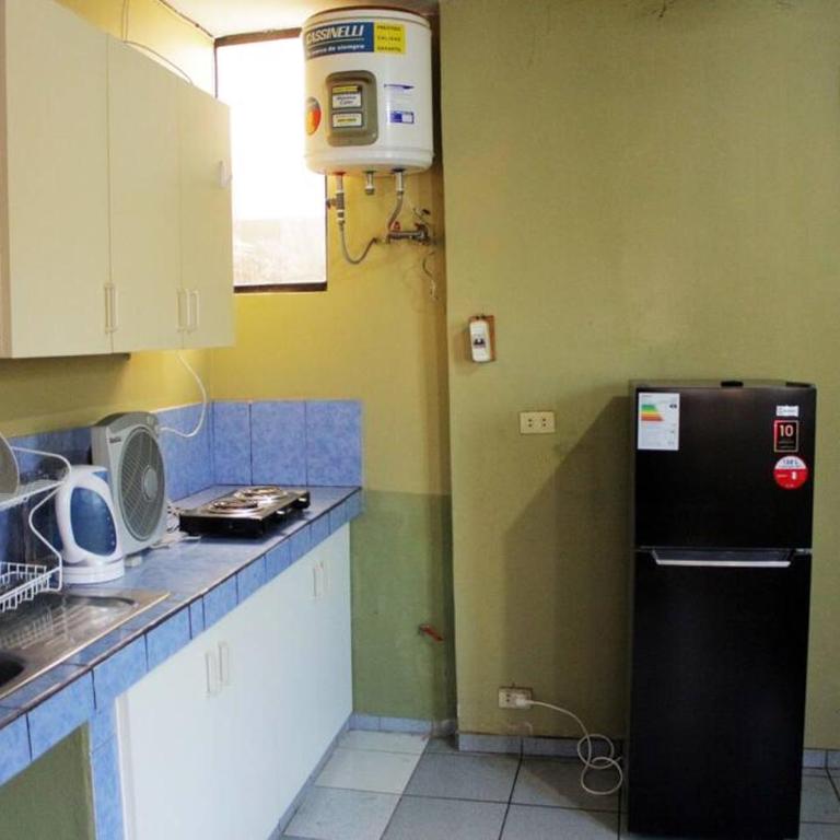 Departamento Completo en San Luis - Complete Apartment in San Luis - Two-Bedroom Apartment - 5