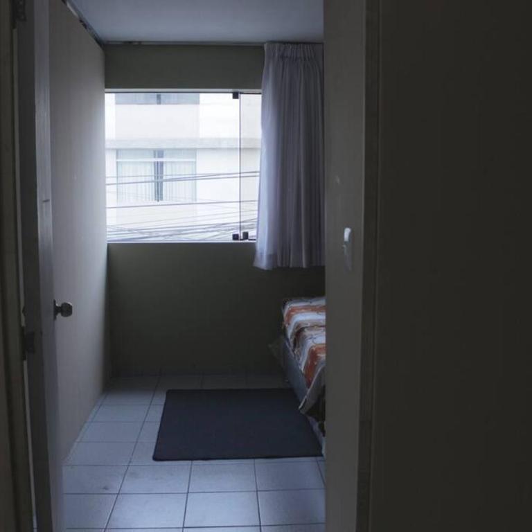 Departamento Completo en San Luis - Complete Apartment in San Luis - Two-Bedroom Apartment - 16