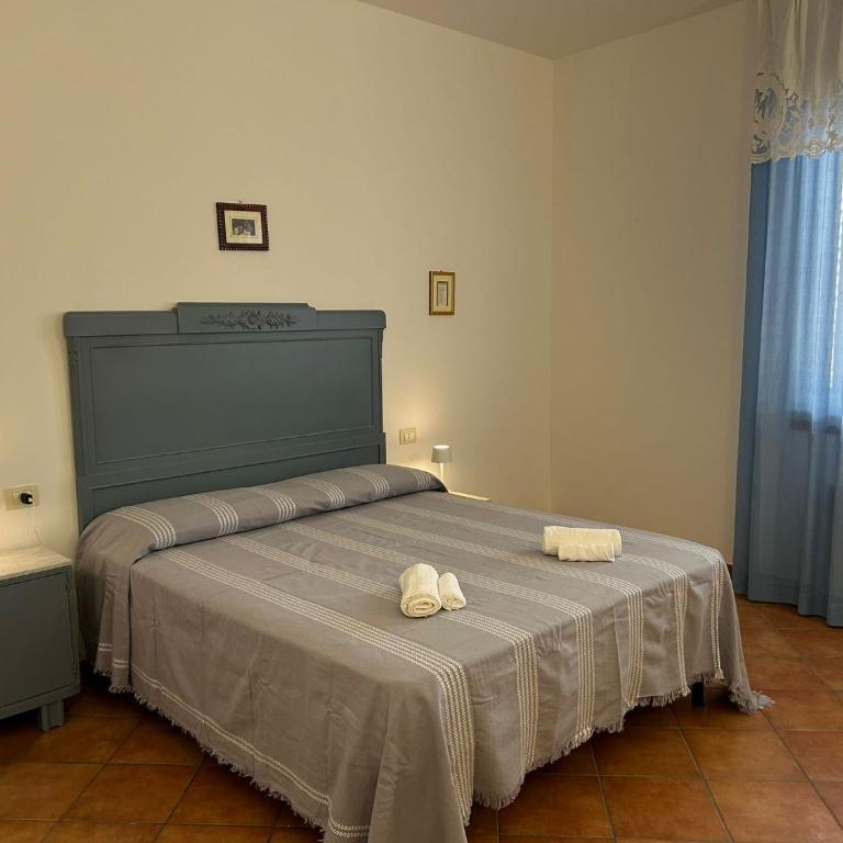 Appartamento Nonna Rosa, CENTRO STORICO MARSALA - Two-Bedroom Apartment - 1
