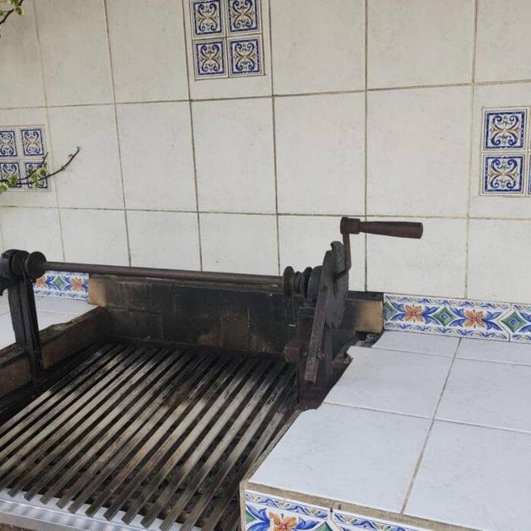 Casa Algarrobo antiguo - Chalet - 11