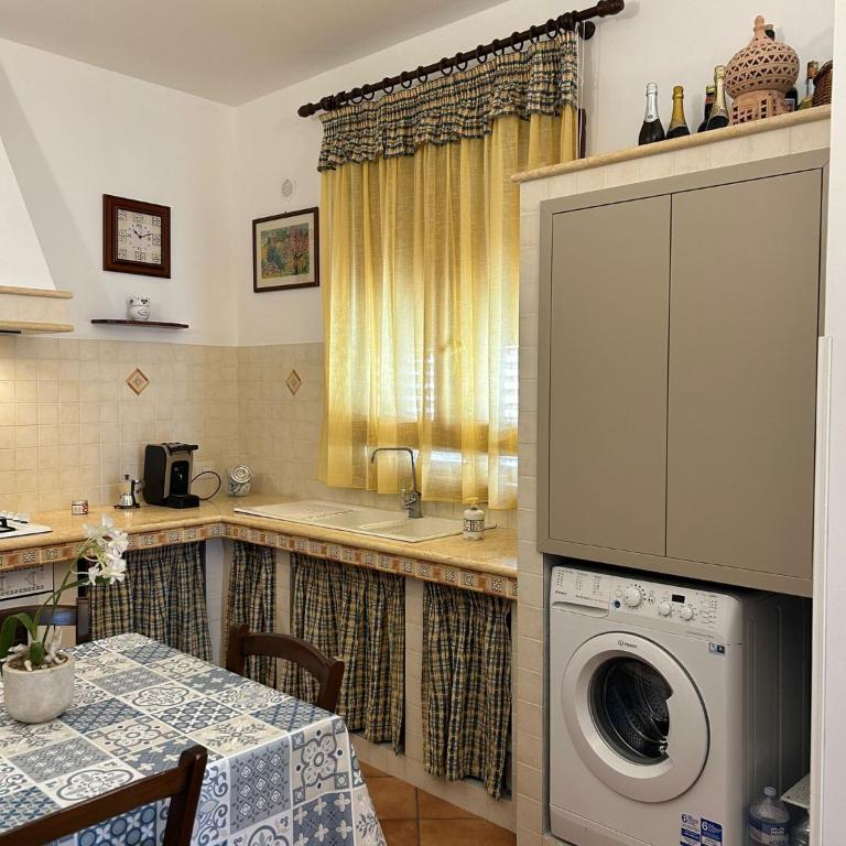 Appartamento Nonna Rosa, CENTRO STORICO MARSALA - Two-Bedroom Apartment - 12