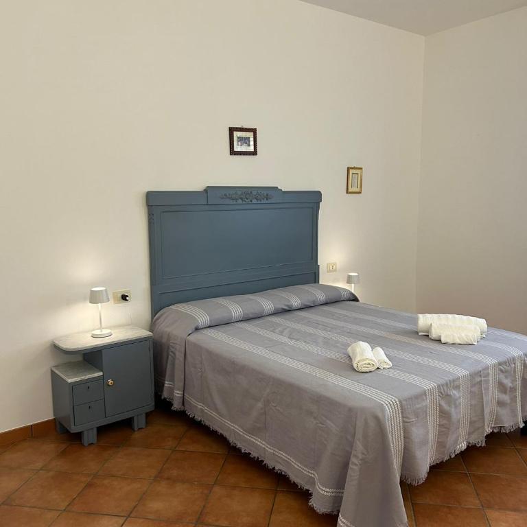 Appartamento Nonna Rosa, CENTRO STORICO MARSALA - Two-Bedroom Apartment - 2