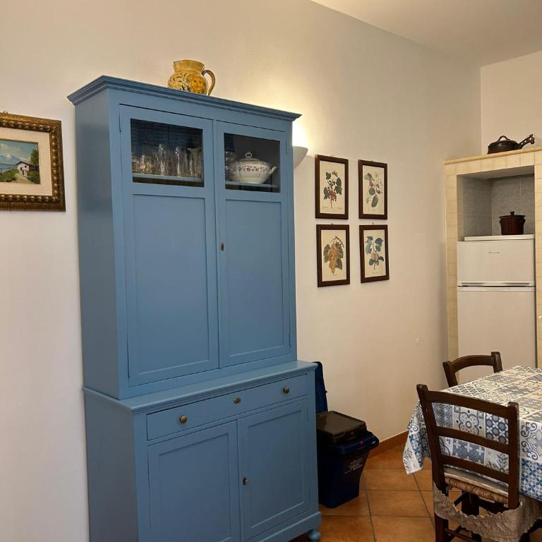 Appartamento Nonna Rosa, CENTRO STORICO MARSALA - Two-Bedroom Apartment - 10