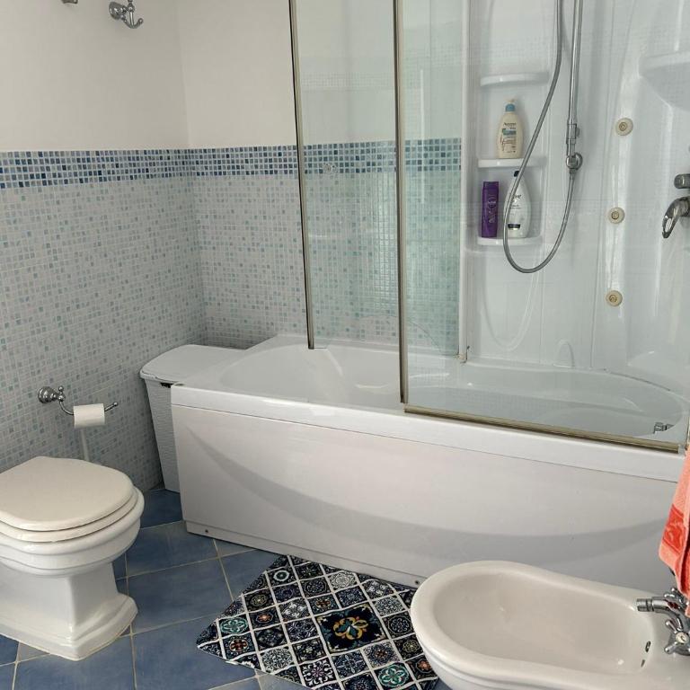 Appartamento Nonna Rosa, CENTRO STORICO MARSALA - Two-Bedroom Apartment - 14