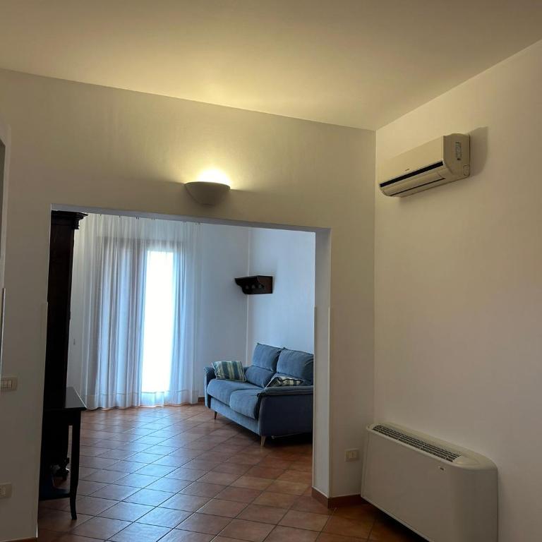 Appartamento Nonna Rosa, CENTRO STORICO MARSALA - Two-Bedroom Apartment - 6