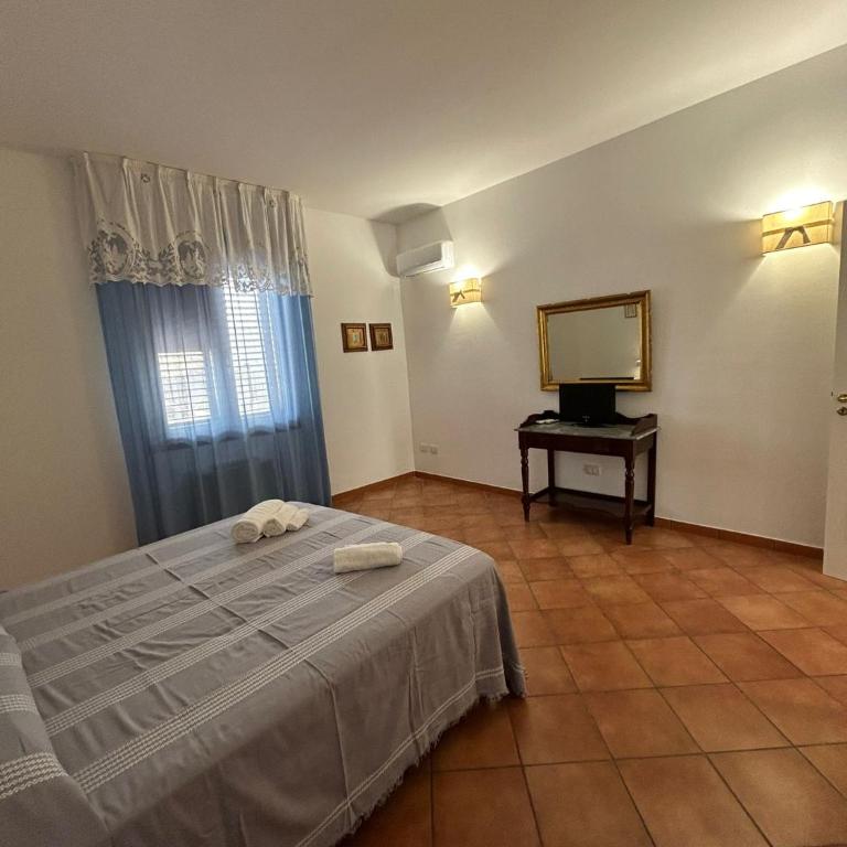 Appartamento Nonna Rosa, CENTRO STORICO MARSALA - Two-Bedroom Apartment - 3