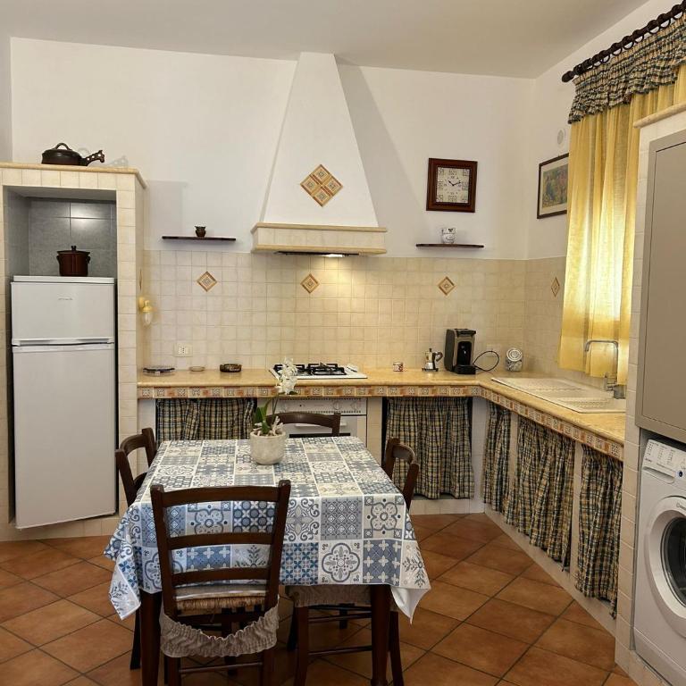 Appartamento Nonna Rosa, CENTRO STORICO MARSALA - Two-Bedroom Apartment - 11