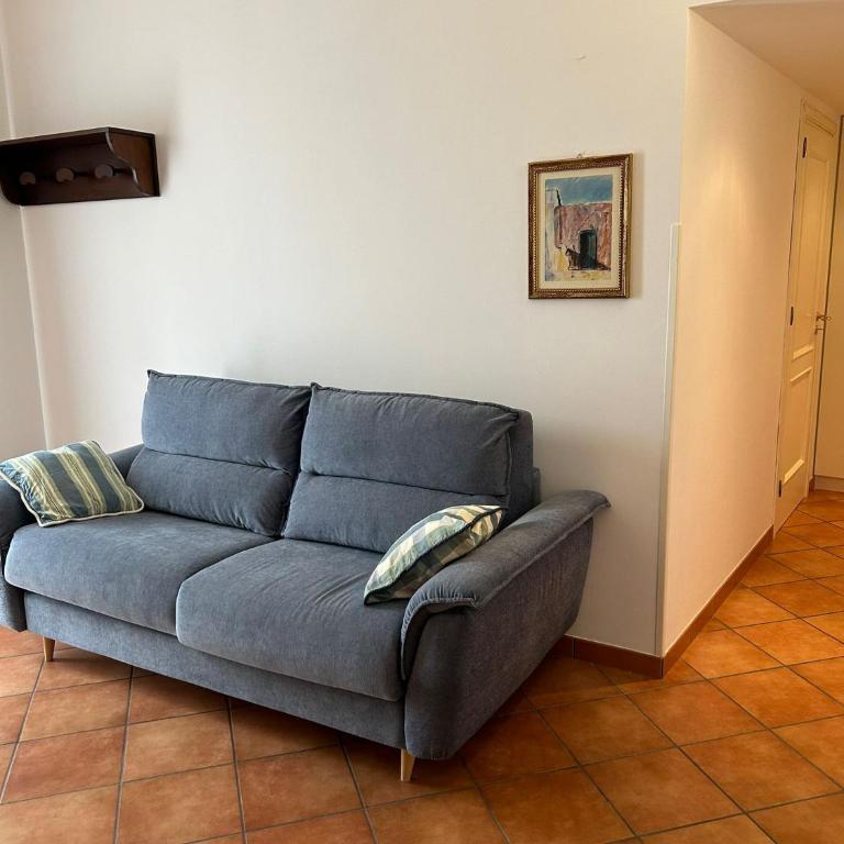 Appartamento Nonna Rosa, CENTRO STORICO MARSALA - Two-Bedroom Apartment - 8