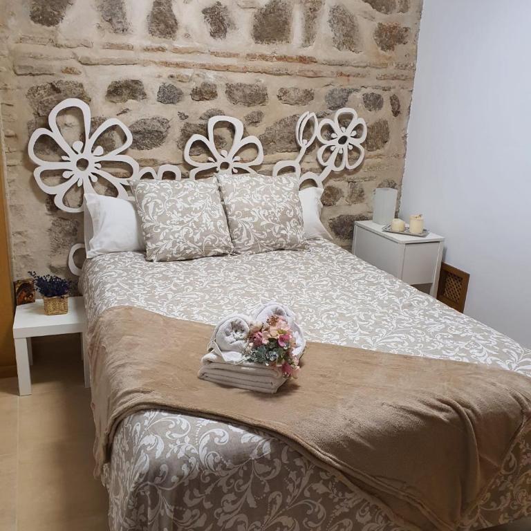 El Refugio - Apartamento de 1 dormitorio - 20