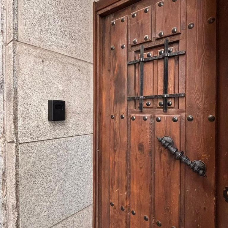 El Refugio - Apartamento de 1 dormitorio - 26