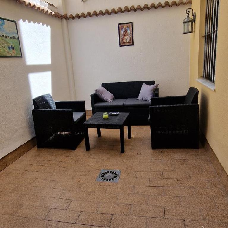 APARTAMENTO PLATA - Apartamento de 2 dormitorios - 2