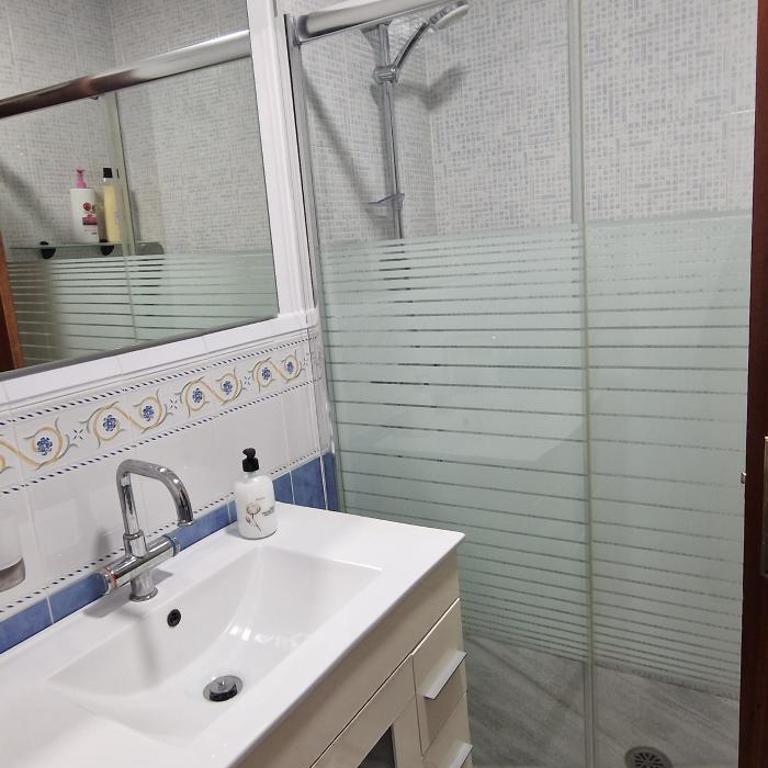 APARTAMENTO PLATA - Apartamento de 2 dormitorios - 5