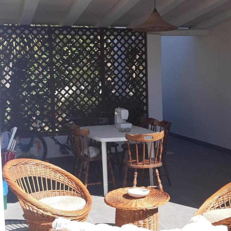 Villa Salvina Beach - Casa con 1 Camera da Letto - 15