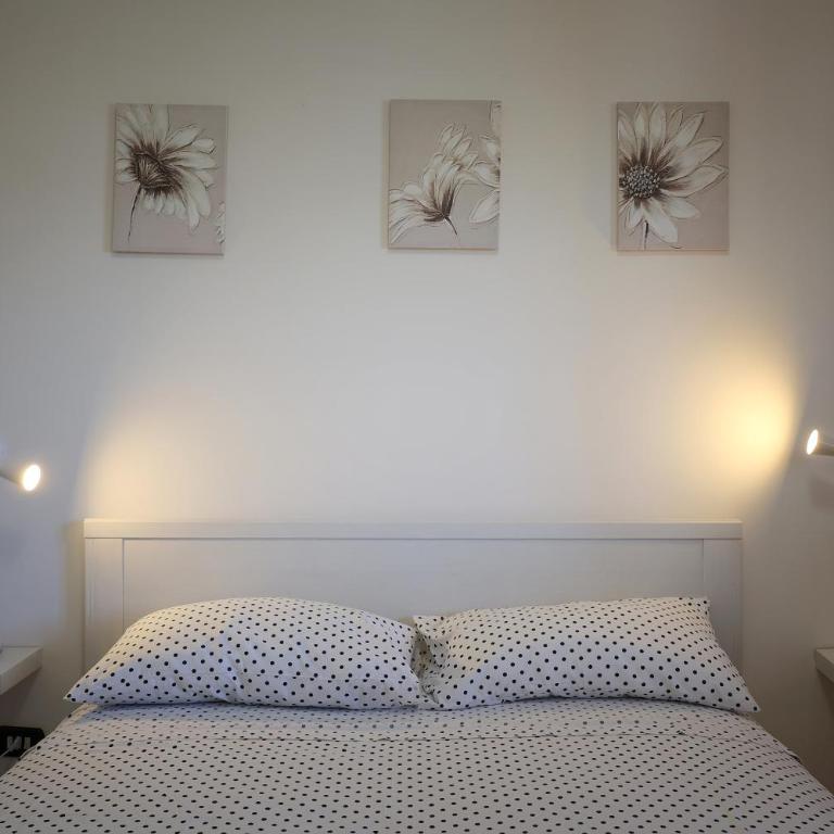 Casa di Sara&Anna - Casa con 3 Camere da Letto - 9