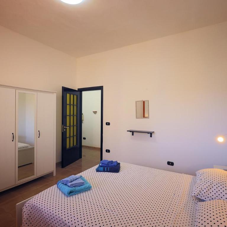 Casa di Sara&Anna - Casa con 3 Camere da Letto - 6