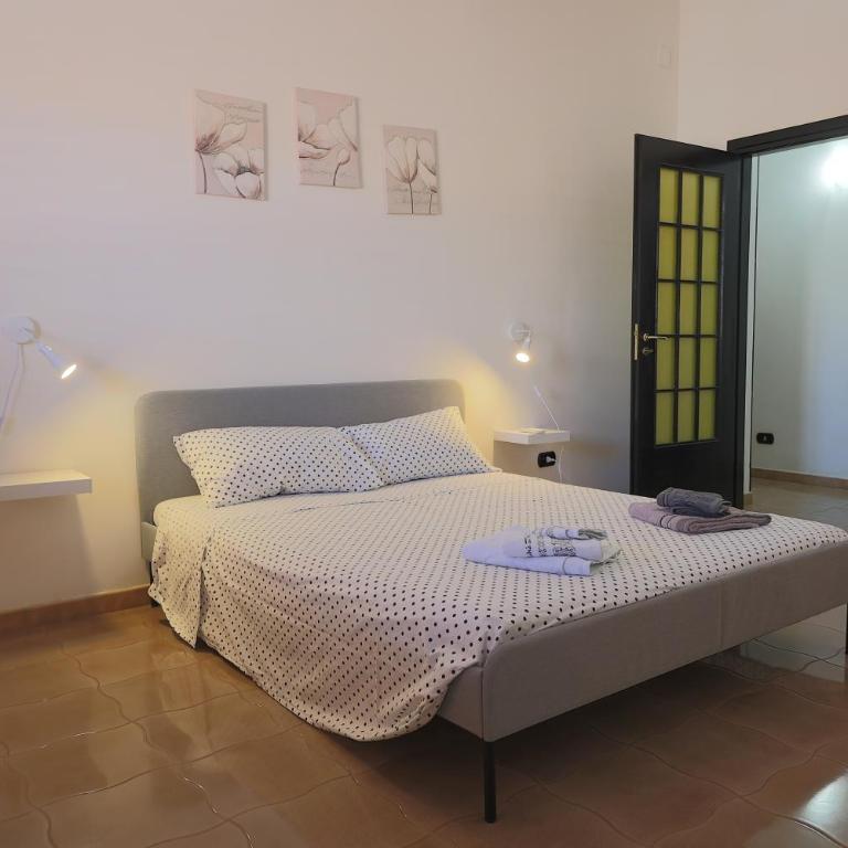 Casa di Sara&Anna - Casa con 3 Camere da Letto - 12