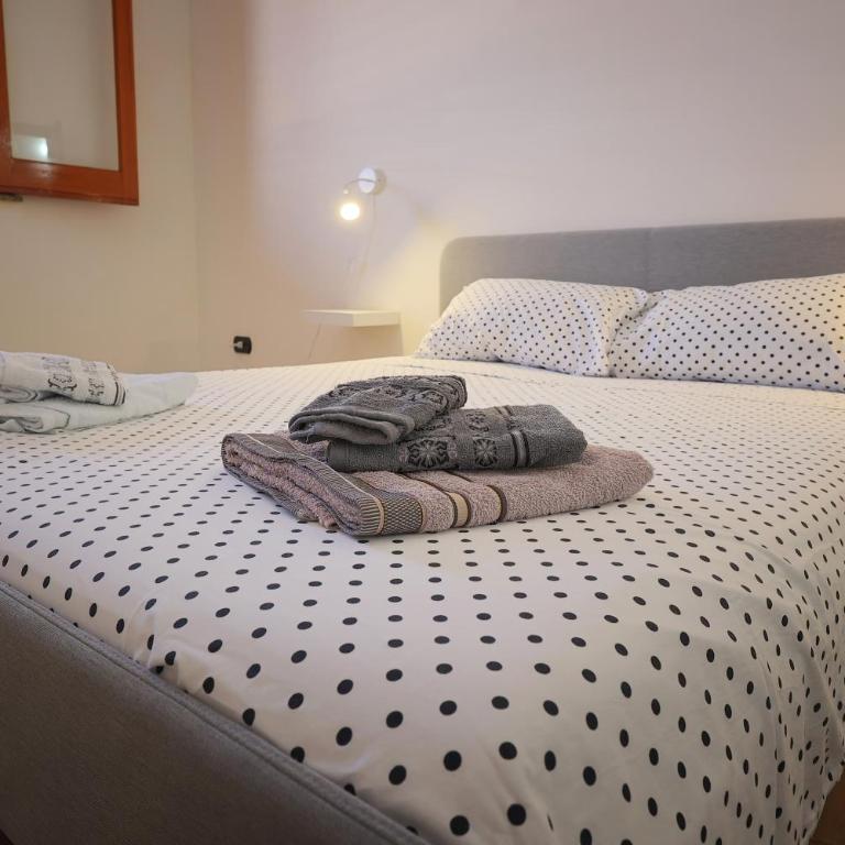Casa di Sara&Anna - Casa con 3 Camere da Letto - 13