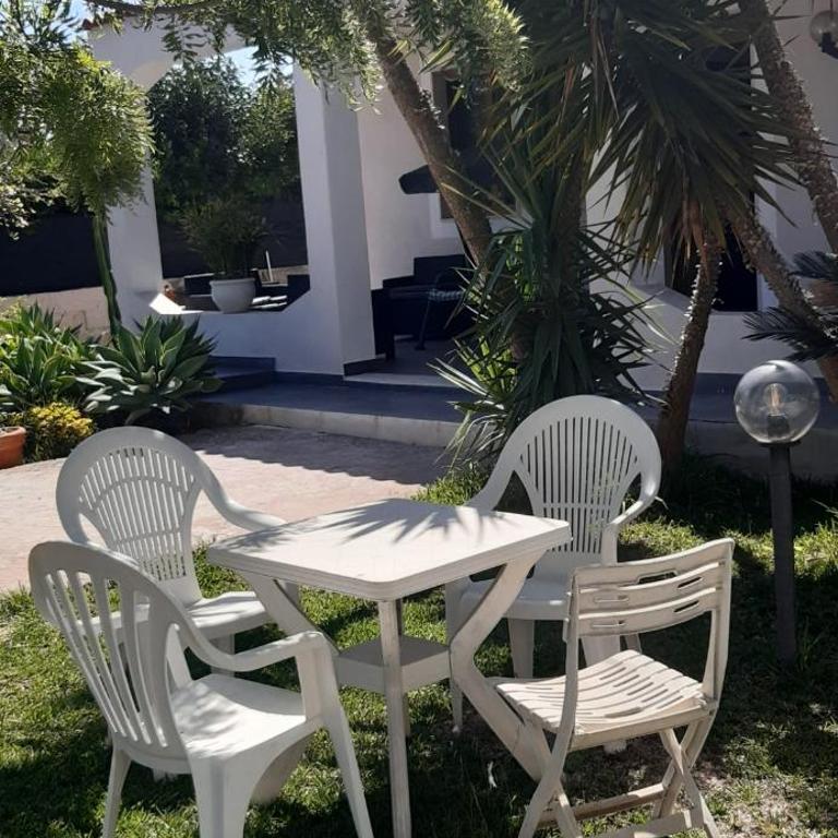 Villa Salvina Beach - Casa con 1 Camera da Letto - 13