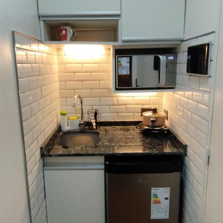 Departamento en Buenos Aires - Apartamento de 1 dormitorio - 4