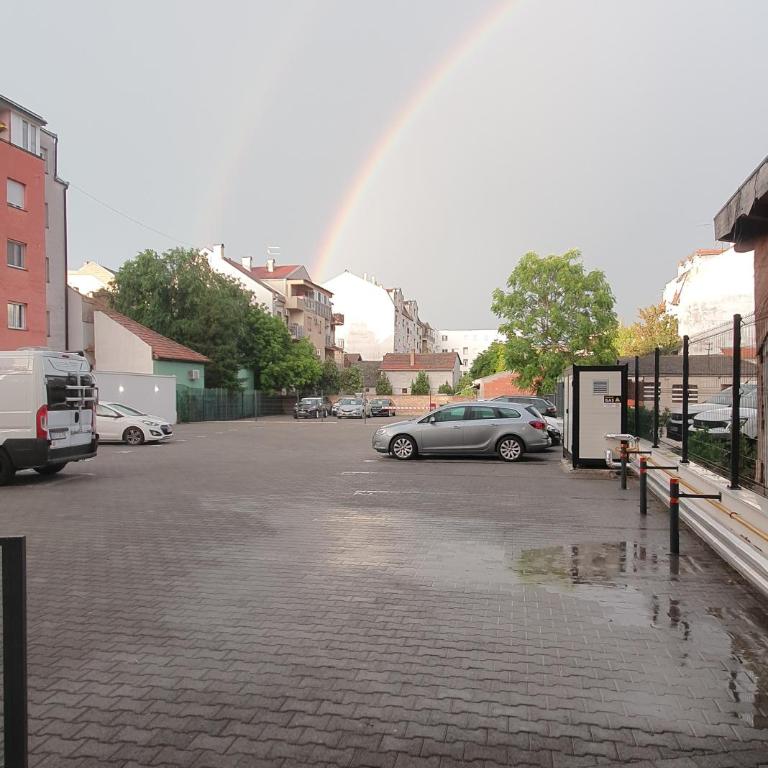 APARTMAN 52 - Besplatan privatni parking - Apartman sa 1 Spavaćom Sobom - 24