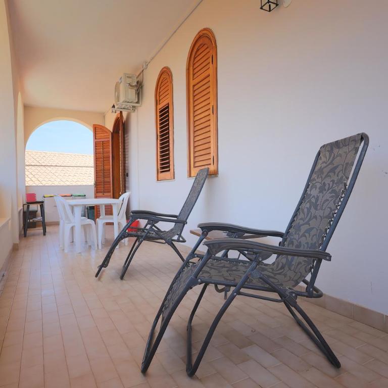 Casa di Sara&Anna - Casa con 3 Camere da Letto - 65