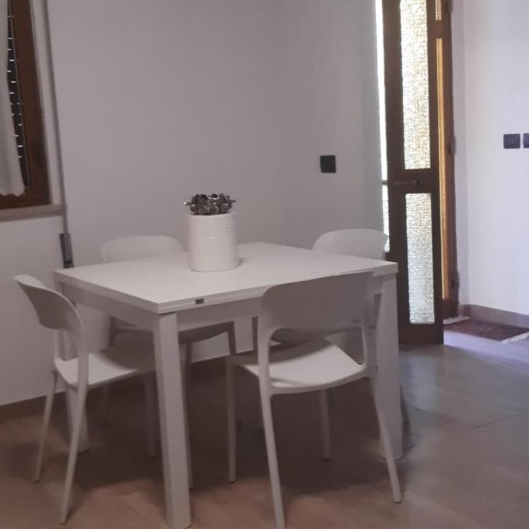 Villa Salvina Beach - Casa con 1 Camera da Letto - 10
