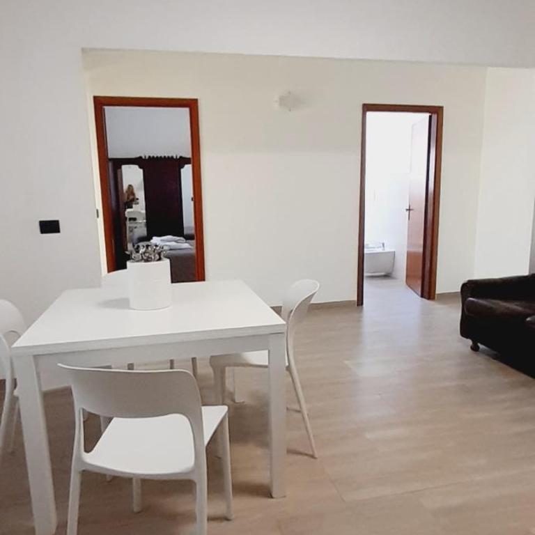 Villa Salvina Beach - Casa con 1 Camera da Letto - 9