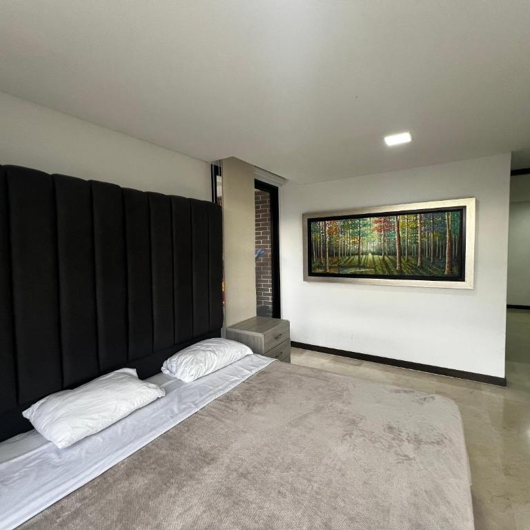 Modern Units Poblado with stunning view - Habitación Triple con vistas a la ciudad - 25
