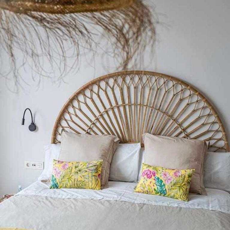 Jable suites apartamentos de lujo en el centro - Apartamento - 20
