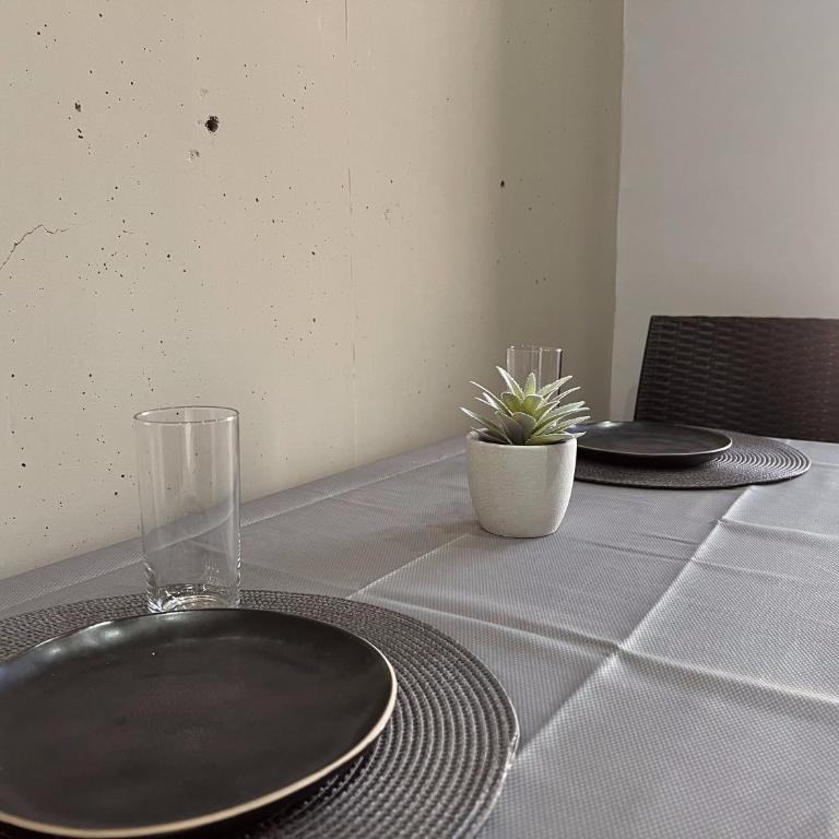 Apartamento Inteligente de Lujo, Comodo y Completo - Apartamento de 1 dormitorio - 14