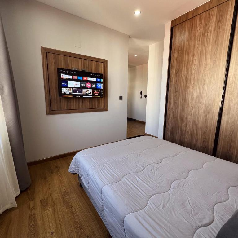 Apartamento Inteligente de Lujo, Comodo y Completo - Apartamento de 1 dormitorio - 7