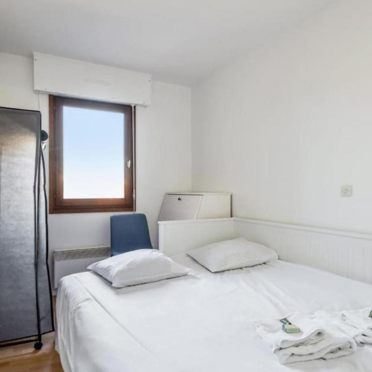 La Goélette Malo-les-Bains - Appartement - 7