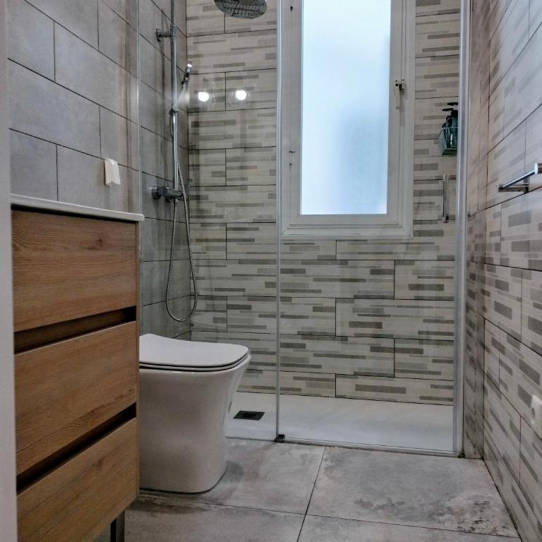Tarragona City- Beach-Port aventura - Apartamento de 2 dormitorios - 10