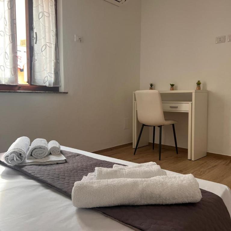 Rita's House Alghero - Appartamento con 1 Camera da Letto - 5