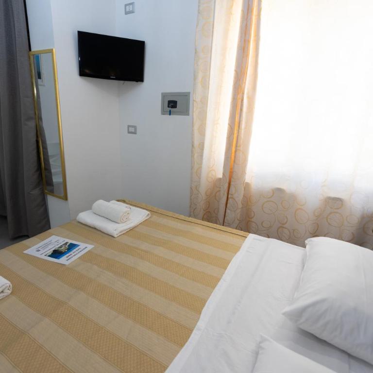 Residenza Luce Sul Mare - Small Double Room - 7