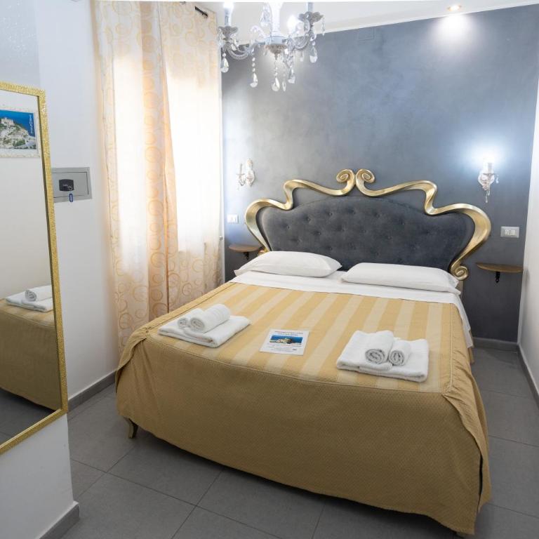Residenza Luce Sul Mare - Small Double Room - 10