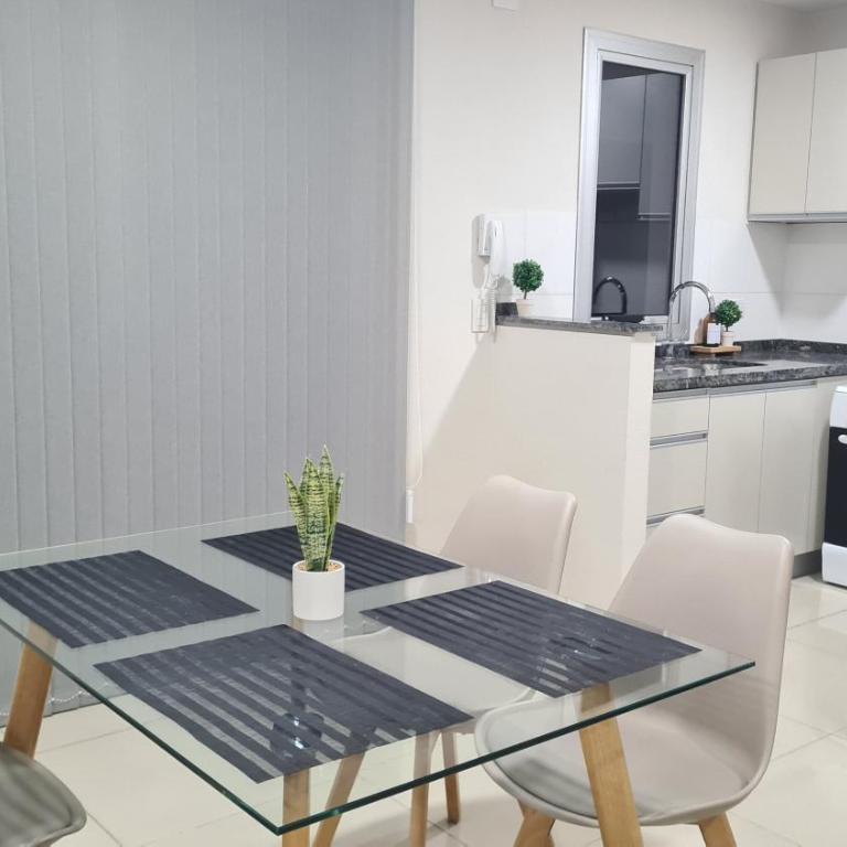 Opera Villa Carlos Paz- Moderno - exclusivo- La mejor ubicación - Apartamento de 1 dormitorio - 8