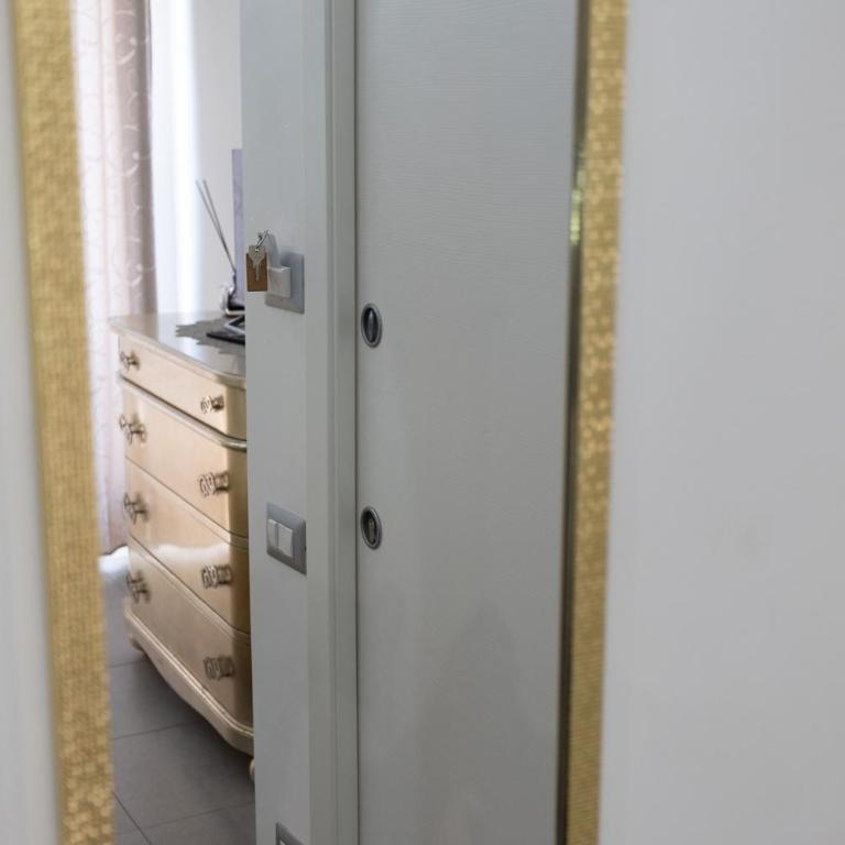 Residenza Luce Sul Mare - Double Room with Balcony and Sea View - 18