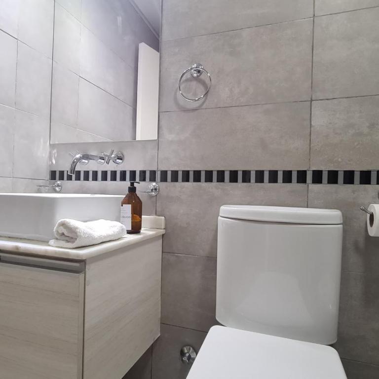 Opera Villa Carlos Paz- Moderno - exclusivo- La mejor ubicación - Apartamento de 1 dormitorio - 11