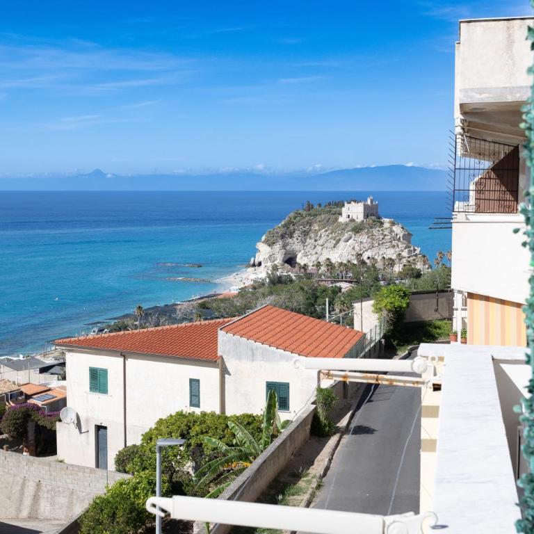 Residenza Luce Sul Mare - Small Double Room - 11