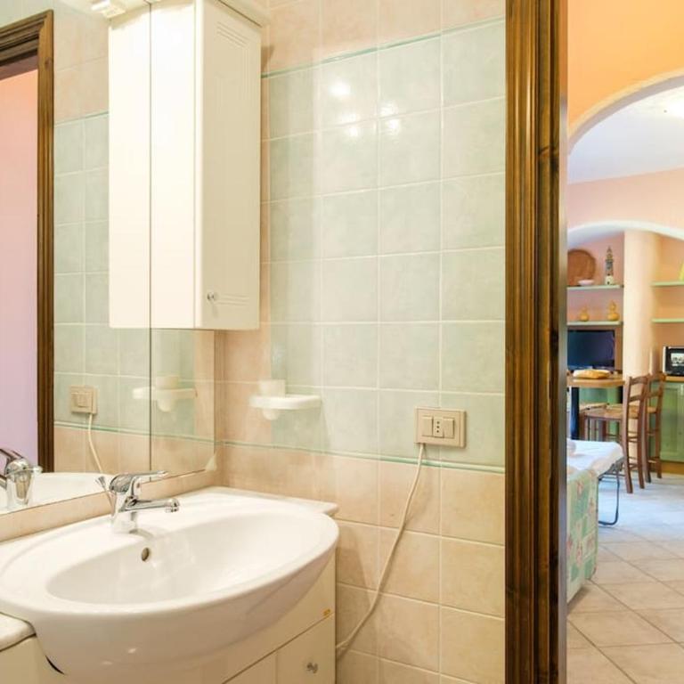 Appartamento terrazza sul mare - Appartamento con 1 Camera da Letto - 5