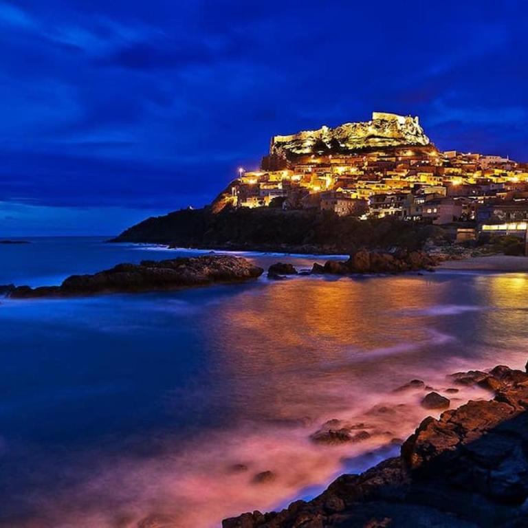 Appartamento terrazza sul mare - Appartamento con 1 Camera da Letto - 7